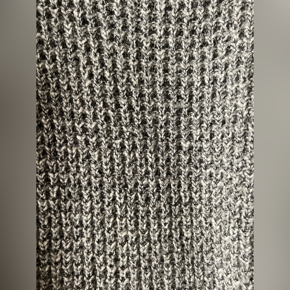 Calvin Klein Collection men’s heavy knit sweater - Picture 4 of 6